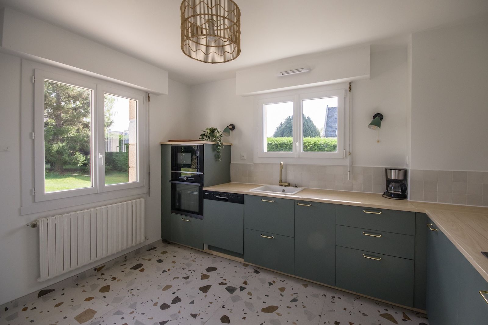 Lit parapluie pour bébé